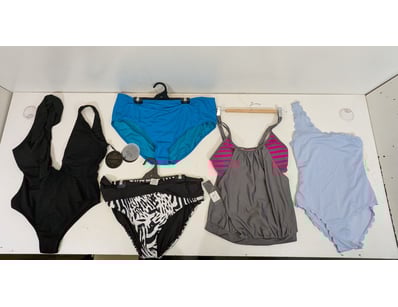 Sport, Leisure & Lifestyle (VICA984) - Lot 45