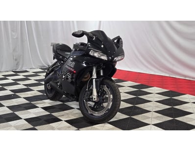 Motorbike, Marine & Recreation Assets Auction - Lot 193