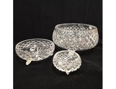 Curios & Collectables (A977) - Lot 7556