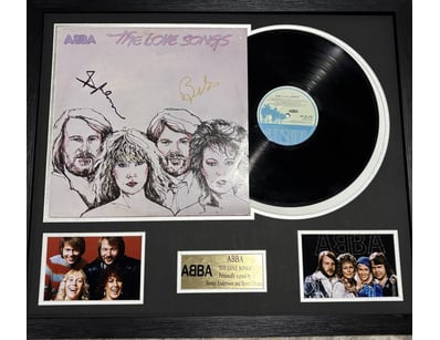 Prestigious Memorabilia (A1006) - Lot 501