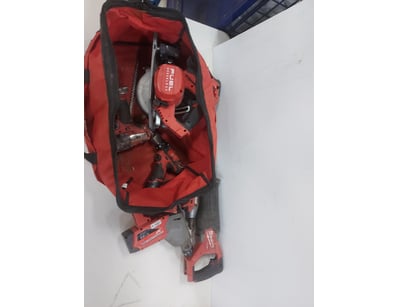Police Seized Property & Jewellery (A1008) - Lot 543