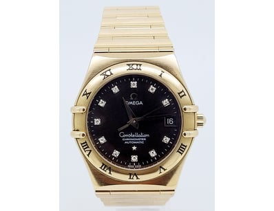 Luxury Watches (A992) - Lot 2550