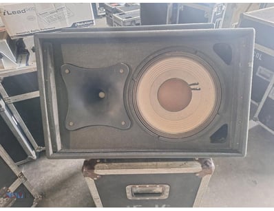 Speakers, JBL, SR-X Series, Model SR4702X, Quantit...