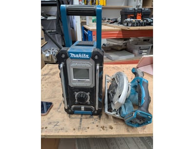 Flooring Manufacturing Company Liquidation (ON1... - Lot 182