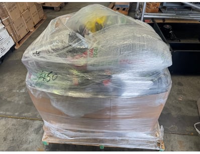 Home Improvement, DIY & Hardware (A1007) - Lot 46