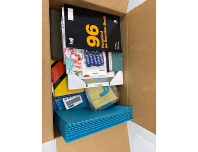 Sport, Leisure & Lifestyle (VICA995) - Lot 1088