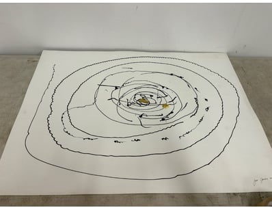 Art Market (A1006) - Lot 818