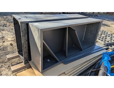 End of Contract Bypass Surplus (ON4460) - Lot 39