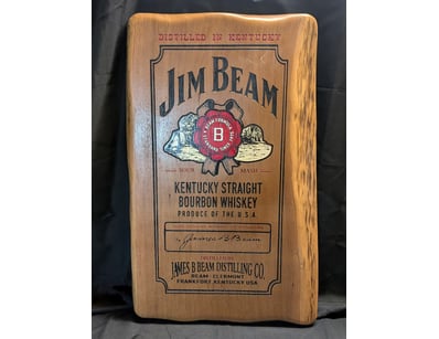Mancave & Memorabilia (A1007) - Lot 2287