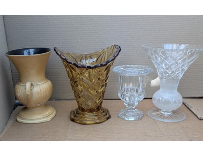 Antiques, Vintage & Interior Treasures (A1006) - Lot 9002