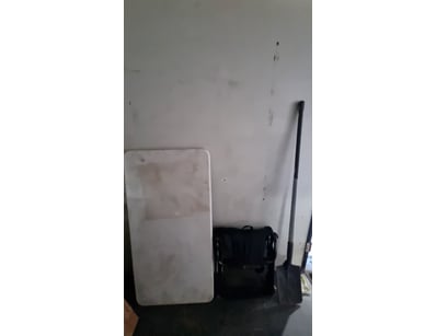 MOSTLY UNRESERVED 4x4 WORKSHOP BUSINESS CLOSURE ... - Lot 90