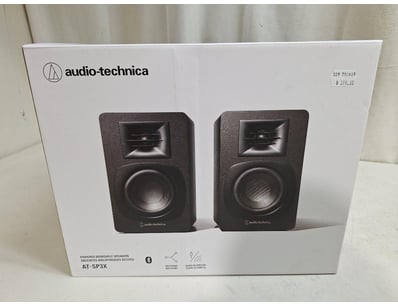 Home Entertainment, Audio & Computers (A1000) - Lot 1782