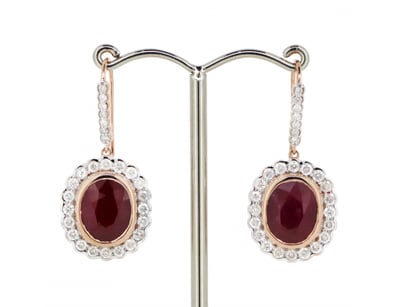 Luxury Jewellery (A987) - Lot 2703