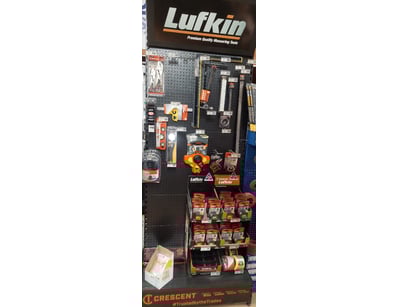 Metal Fabrication Stock Warehouse Sale (ON12068) - Lot 80