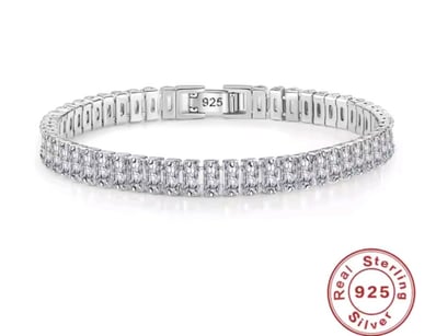 UNRESERVED Affordable Jewellery (A989) - Lot 4520