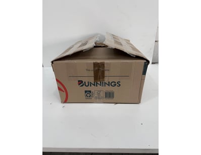 Assorted Box of Ceramic Cups and Scented Candles. ...
