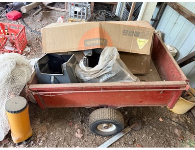 Cottles Bridge Winery Closure (VICA1006) - Lot 52