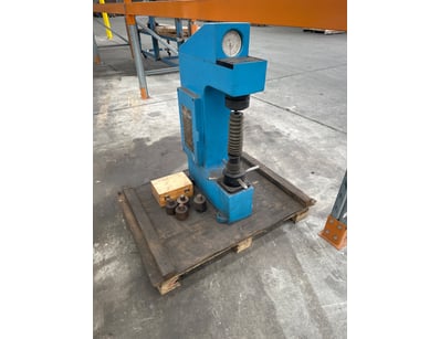 UNRESERVED Engineering Workshop Closure (ON4494) - Lot 172