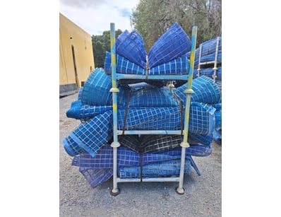 Home Improvement, DIY & Hardware (A1007) - Lot 491