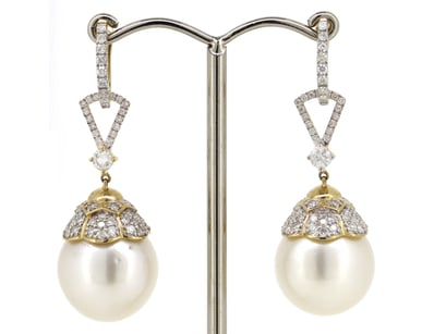 Luxury Jewellery (A985) - Lot 3202