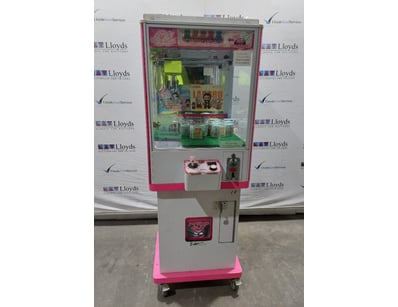 Arcade Games, Prizes, & More Liquidation (ON11909) - Lot 56