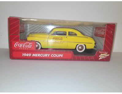 Model Car Mania (A981) - Lot 109