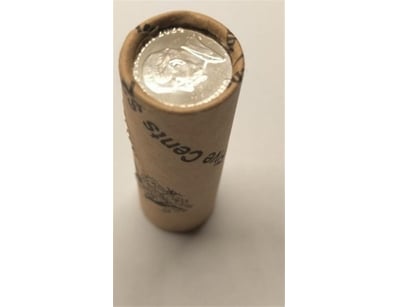 UNRESERVED Coins, Banknotes & Bullion (A1006) - Lot 560