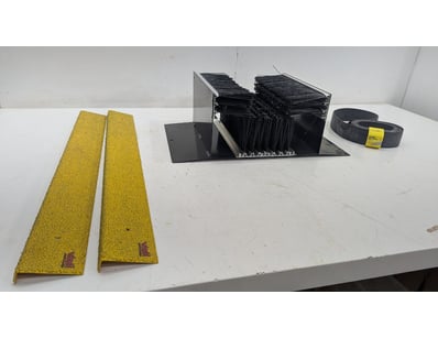 End of Contract Bypass Surplus - PART 2 - Lot 1194