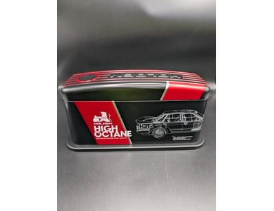2018 HOLDEN HIGH OCTANE MOTORSPORT LEGEND FIFTY CE...