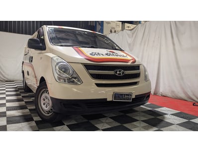 Passenger, Luxury & Commercial Vehicles Auction - Lot 656