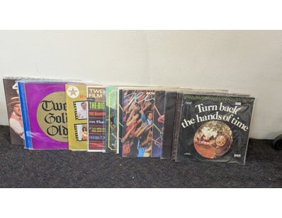 Antiques, Vintage & Interior Treasures (A1005) - Lot 756