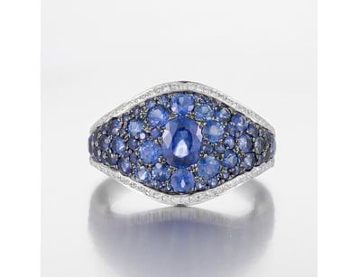 Luxury Jewellery (A980) - Lot 1284