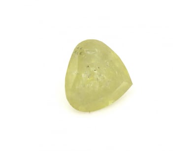 Diamond And Gemstone Market (A1007) - Lot 533