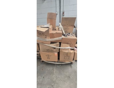 Giftware Warehouse Clearance (SAA994) - Lot 4680