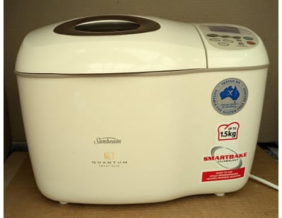 Whitegoods & Appliances (A999) - Lot 1571