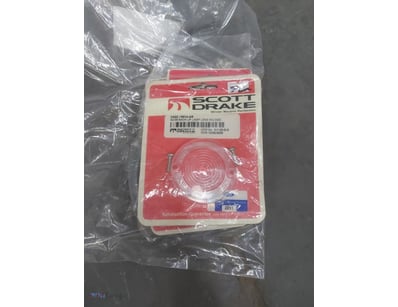 <p><strong>Back Up Lamp Kit</strong></p><p>Scott D...