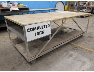 Printing Factory + Vehicles Sale (ON12003) - Lot 37