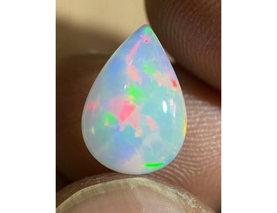 UNRESERVED Diamonds, Gemstones & Opals (A996) - Lot 138