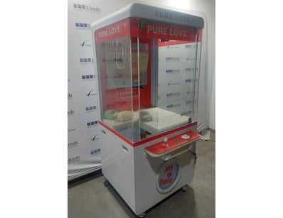 Arcade Games, Prizes, & More Liquidation (ON11909) - Lot 31