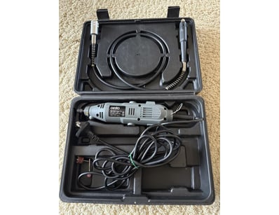 Home Improvement, DIY & Hardware (A1005) - Lot 1000