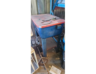 Mechanical Business Closure - Lot 4327