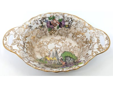 The Curio Collection (A1000) - Lot 2826