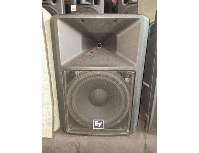 Speakers, EV, SX300, Passive Speakers,1 x Pair, Wi...