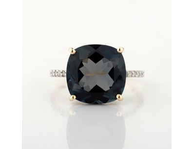 Fine Jewellery (A976) - Lot 1356