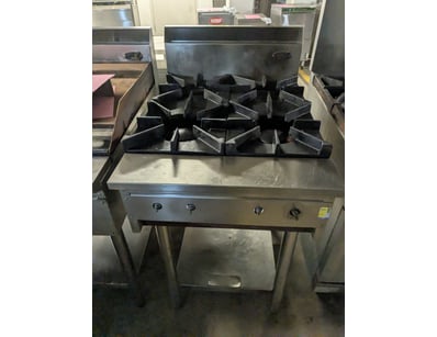 Abandoned Basement Catering Equipment - UNRESER... - Lot 176