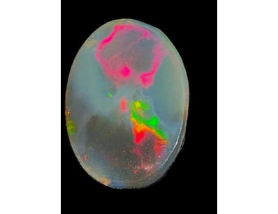 UNRESERVED Diamonds, Gemstones & Opals (A1002) - Lot 266