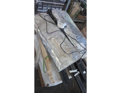 IT Equipment & Telsa Wall Charger Receivership (... - Lot 39