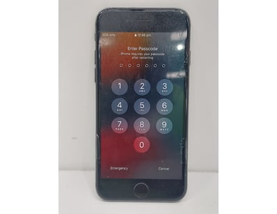 Apple iPhone (Model/Generation Unknown) – Compact ...