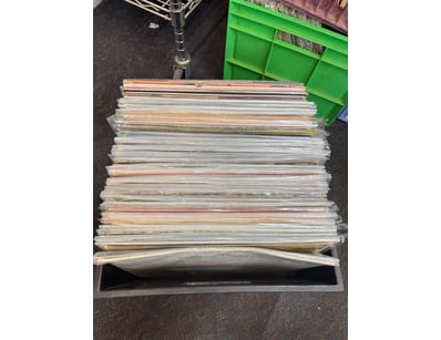 Antiques, Vintage & Interior Treasures (A1005) - Lot 770