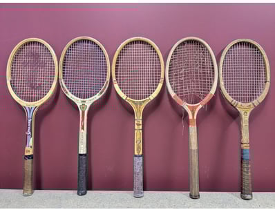 Mancave & Memorabilia (A991) - Lot 1237